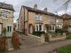 Thumbnail End terrace house for sale in High Street, Great Shelford, Cambridge