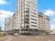 Thumbnail Flat for sale in Castlebank Place, Glasgow