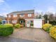 Thumbnail Semi-detached house for sale in Pretoria Road, Gonerby Hill Foot, Grantham