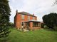 Thumbnail Detached house for sale in High Street, Harby