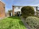 Thumbnail End terrace house for sale in Badlesmere Road, Eastbourne, East Sussex