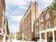 Thumbnail Flat for sale in Tufton Street, London