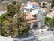 Thumbnail Detached bungalow for sale in Kouklia Pafou, Paphos, Cyprus