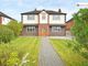 Thumbnail Detached house for sale in Uttoxeter Road, Draycott