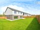 Thumbnail Detached house for sale in Field View Close, Plot 5, Green Lane, Yarm, Stockton-On-Tees