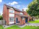 Thumbnail Detached house for sale in Badgers Way, Sturminster Newton