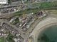 Thumbnail Land for sale in Criccieth