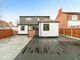 Thumbnail Bungalow for sale in Blackbrook Avenue, Hawarden, Deeside, Flintshire