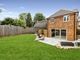 Thumbnail Detached house for sale in Main Street, Gawcott, Buckingham