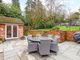 Thumbnail Detached house for sale in Cookham Dean Bottom, Cookham, Berkshire