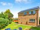 Thumbnail Detached house for sale in Taylor Close, Wellingborough