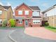 Thumbnail Detached house for sale in Inveraray Gardens, Newarthill, Motherwell