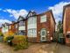 Thumbnail Semi-detached house for sale in Stanfell Road, Leicester