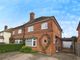 Thumbnail Semi-detached house for sale in Avenue Road, Chelmsford