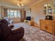 Thumbnail Semi-detached bungalow for sale in Calver Crescent, Sapcote, Leicester