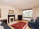 Thumbnail Semi-detached house for sale in Gillies Hill, Cambusbarron, Stirling