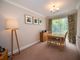 Thumbnail Detached house for sale in Johnson Close, Mossley, Congleton