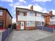 Thumbnail Semi-detached house for sale in Henley Crescent, Braunstone Town, Leicester