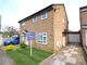 Thumbnail Semi-detached house for sale in Bracken Drive, Rugby
