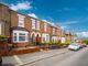 Thumbnail Terraced house for sale in Princes Avenue, Caerphilly