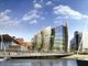 Thumbnail Office for sale in Building 1 &amp; 2, Assembly Square, Cardiff Bay, Cardiff