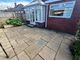 Thumbnail Semi-detached bungalow for sale in Nedens Lane, Lydiate