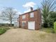 Thumbnail Detached house for sale in Betteras Hill Road, Hillam, Leeds