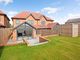 Thumbnail Semi-detached house for sale in Arden Meadows, Braughing