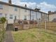 Thumbnail Terraced house for sale in Astor Avenue, Dover