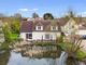 Thumbnail Detached house for sale in Theydon Hall Farm, Theydon Bois, Essex