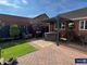 Thumbnail Bungalow for sale in Amblecote Drive, Meir Hay