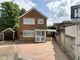 Thumbnail Detached house for sale in Dale Road, Dronfield, North East Derbyshire