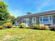 Thumbnail Detached bungalow for sale in Baldhu Row, Nancledra, Penzance