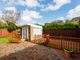 Thumbnail Bungalow for sale in Grange Close, Skelton, York