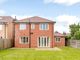 Thumbnail Detached house to rent in Miley Close, Harpenden, Hertfordshire