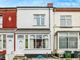 Thumbnail Terraced house for sale in Cheshire Road, Smethwick