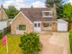 Thumbnail Bungalow for sale in Langwith Gardens, Holbeach, Spalding