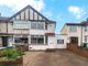 Thumbnail End terrace house for sale in Parkside Avenue, Bexleyheath, Kent