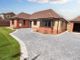 Thumbnail Bungalow for sale in Wivenhoe Road, Alresford