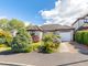 Thumbnail Detached bungalow for sale in Bonhard Court, Bo’Ness