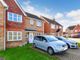 Thumbnail Semi-detached house for sale in Oakham Drive, Lydd, Romney Marsh, Kent