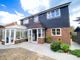Thumbnail Detached house for sale in Manor Close, Stoke Hammond, Milton Keynes
