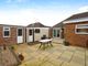 Thumbnail Semi-detached bungalow for sale in Plummer Close - Wroughton, Swindon