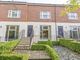 Thumbnail Town house for sale in High Road, Broxbourne