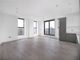 Thumbnail Flat for sale in Limehouse Lofts, London