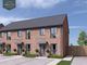 Thumbnail Semi-detached house to rent in Kirkleatham Green, Redcar