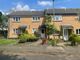 Thumbnail Terraced house for sale in Witney, Oxfordshire