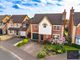 Thumbnail Detached house for sale in Orchard Close, Eaton Ford, St. Neots