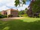 Thumbnail Detached house for sale in Sandling, Maidstone, Kent