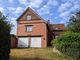 Thumbnail Detached house for sale in Church Road, Spaxton, Bridgwater